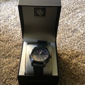 Anne Klein Watch